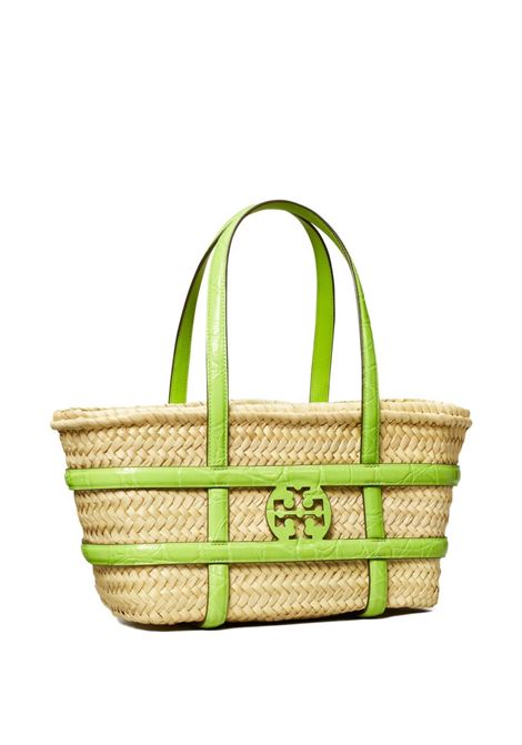green small kira tote bag tory burch - women TORY BURCH | 169396300